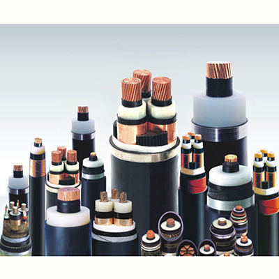 交聯聚乙烯絕緣電力電纜